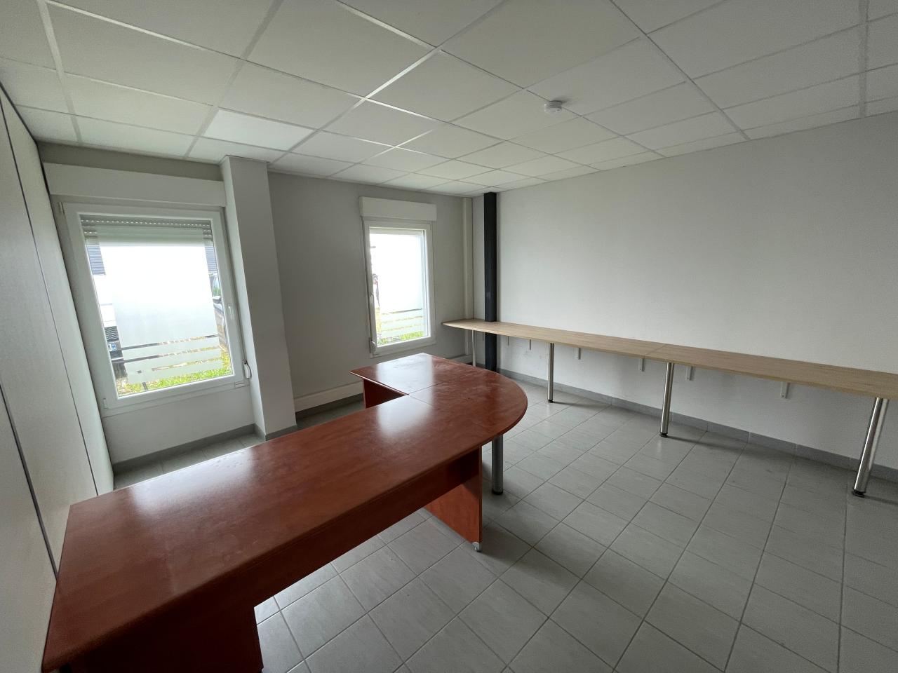 Local d'activité Lesménils 618m² Location local d'activité Lesménils Meurthe-et-Moselle OLACT2310923 13